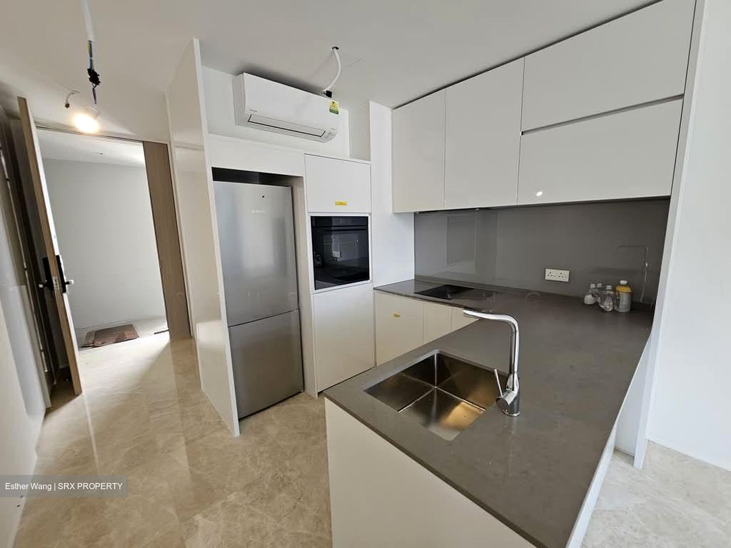 Amber Park (D15), Condominium #567167601